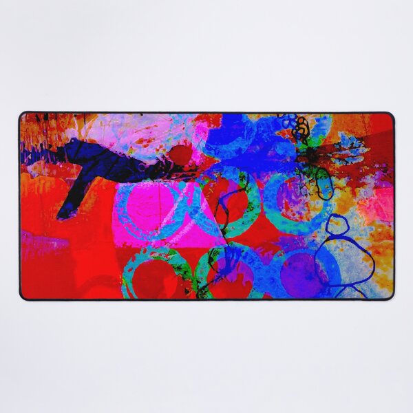 Item preview, Abstract Design Art designed and sold by ViaARTfactory.