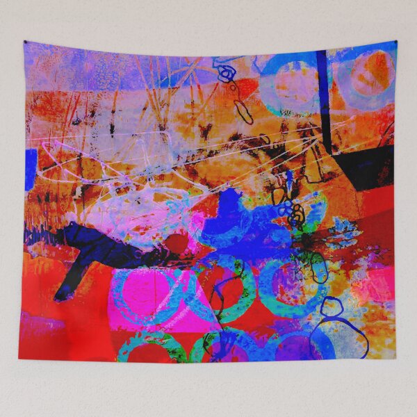 Item preview, Abstract Design Art designed and sold by ViaARTfactory.