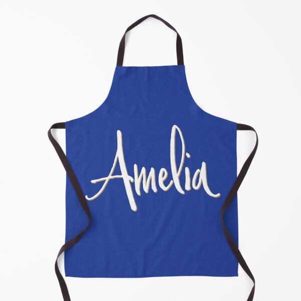 Item preview, AMELIA personalized type design  designed and sold by CharlottePlaceArt.