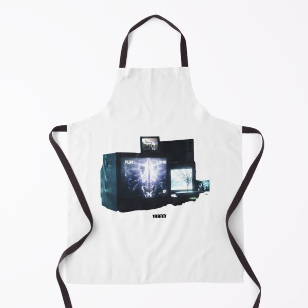 Item preview, SESH TV Team Sesh Logo Design for Urban Streetwear Fans designed and sold by maboot.