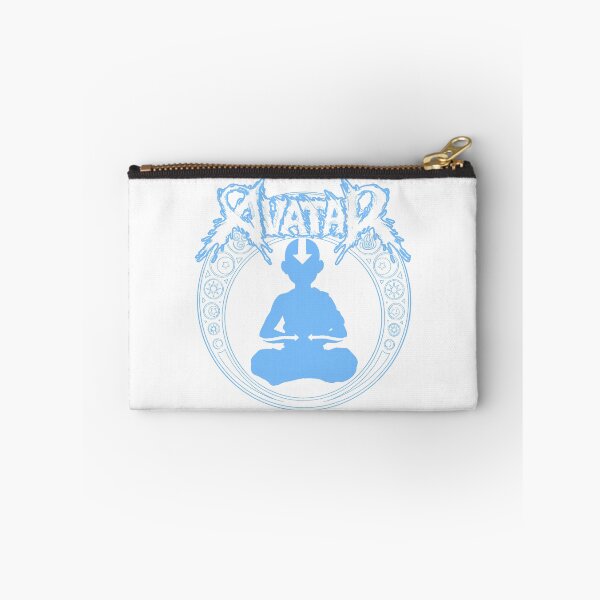 Item preview, Blue Silhouette Style Movie designed and sold by BiskiTop.