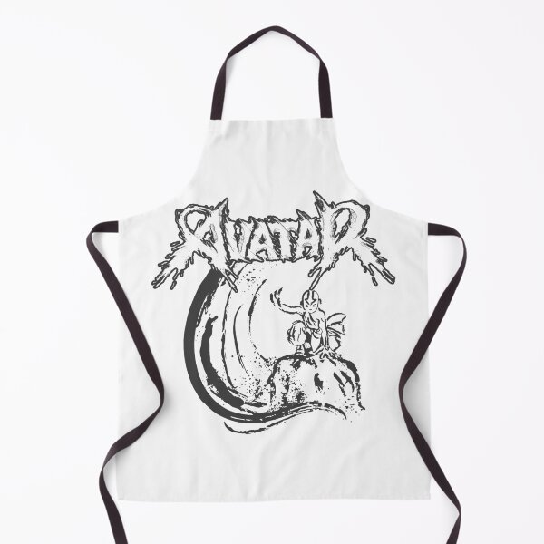 Item preview, Water Bender Cartoon Movie designed and sold by BiskiTop.