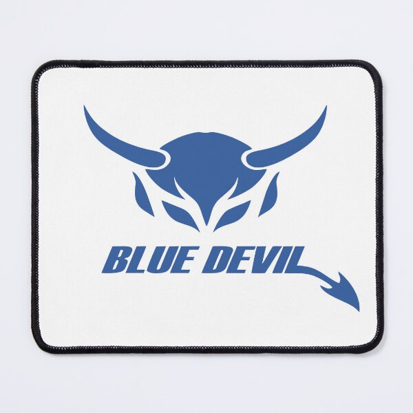Item preview, Scary Blue designed and sold by dabetjon.