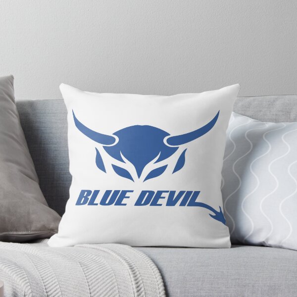 Item preview, Scary Blue designed and sold by dabetjon.