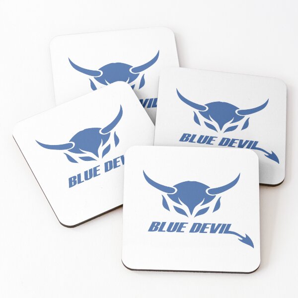 Item preview, Scary Blue designed and sold by dabetjon.
