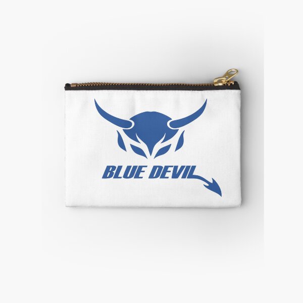 Item preview, Scary Blue designed and sold by dabetjon.