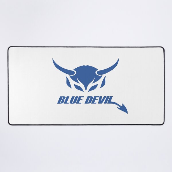 Item preview, Scary Blue designed and sold by dabetjon.