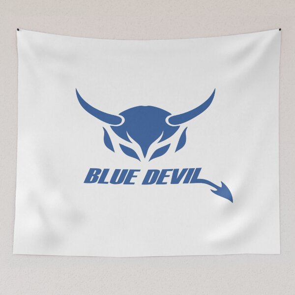 Item preview, Scary Blue designed and sold by dabetjon.