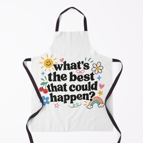 Item preview, What's the Best That Could Happen, Positive Mom, SPED Teacher Gift, Special Education Teacher, Mental Health Awareness, Positive Teacher, Encouraging Gift, Teacher Appreciation designed and sold by Quiajia.