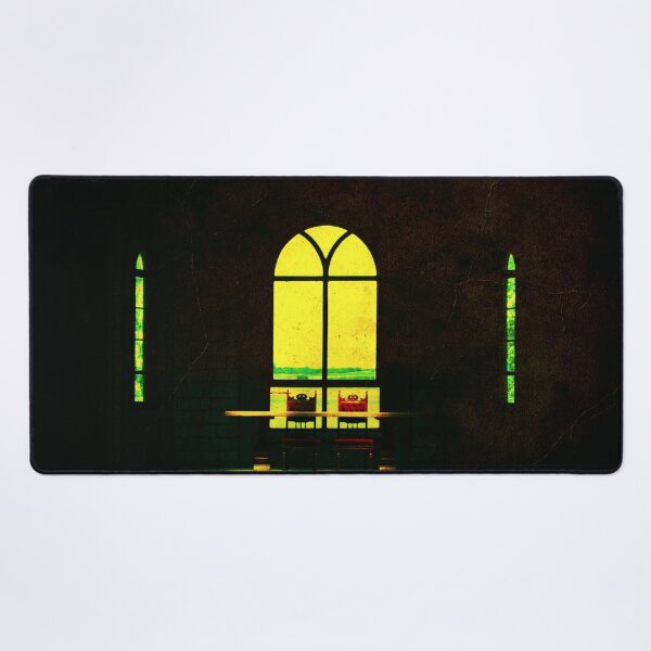 Item preview, Sanctuary of Shadows (Photography) designed and sold by Hellsveiah.