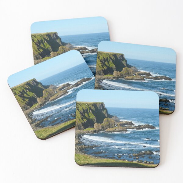 Item preview, Irish Coast designed and sold by Sharon Schwalbe.