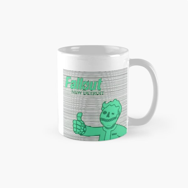 Item preview, Fallout Inspired Detroit Teamseh Urban Streetwear Design designed and sold by maboot.