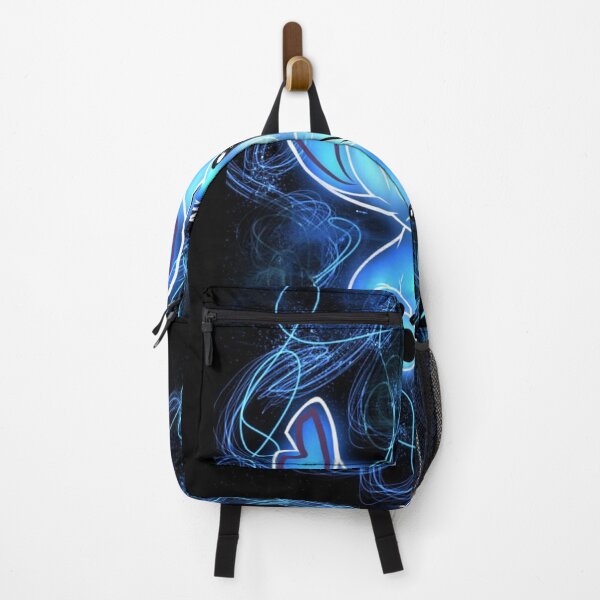 Item preview, Glow cartoon digital art illustration designed and sold by Jay21743ori.