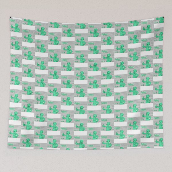 Item preview, Fallout Inspired Detroit Teamseh Urban Streetwear Design designed and sold by maboot.