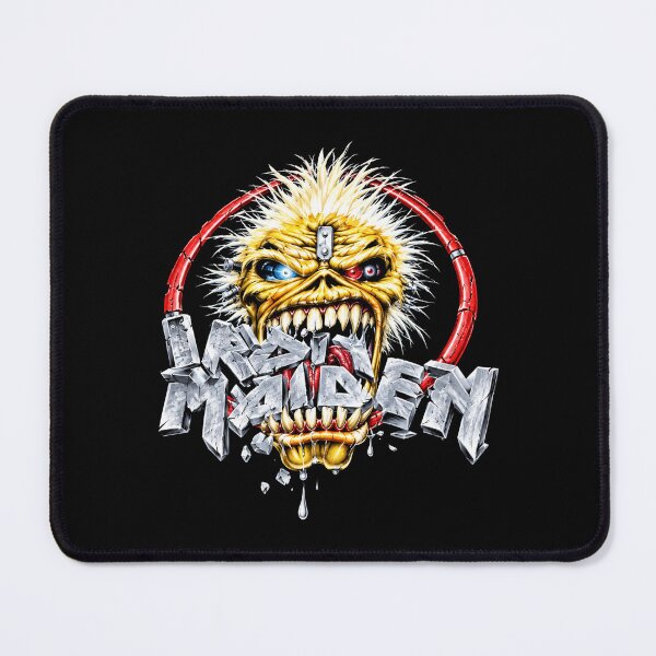 Item preview, Iron Maiden designed and sold by aguirremattie.