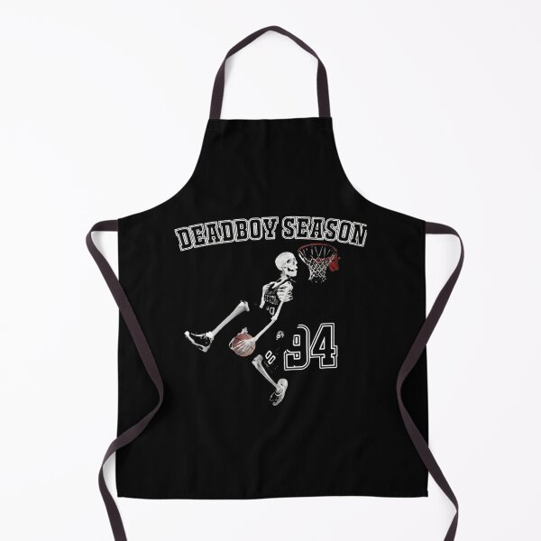 Item preview, Deadboy Season Dark Gothic Horror Design designed and sold by maboot.