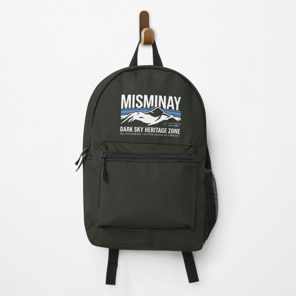 Item preview, Misminay Dark Sky Heritage Celestial Astronomy Graphic designed and sold by SplashTastic.