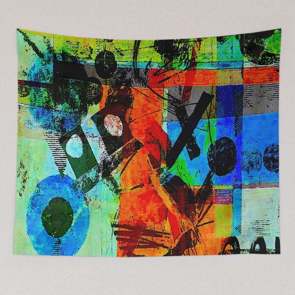 Item preview, Graffiti Art designed and sold by ViaARTfactory.