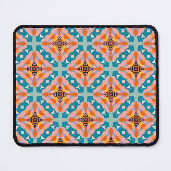 Item preview, Sunset in Bloom Pattern designed and sold by ECE Love.