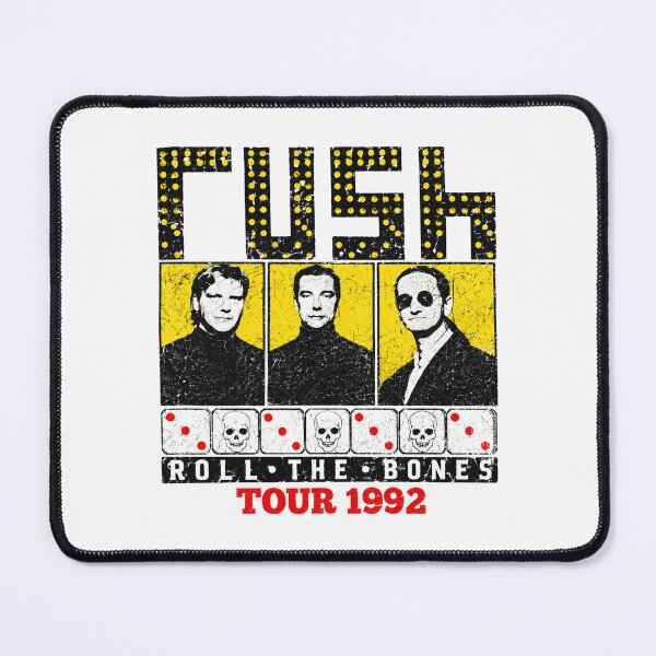 Item preview, Rush designed and sold by aguirremattie.