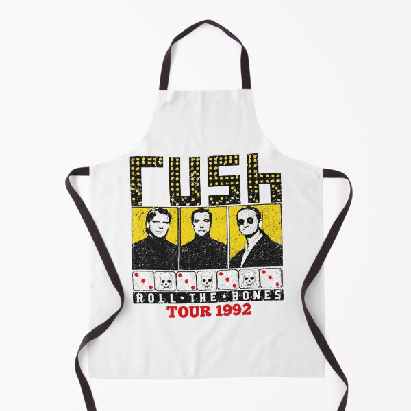 Item preview, Rush designed and sold by aguirremattie.