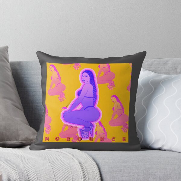 Item preview, Iggy Azalea MO Bounce Inspired Music Design designed and sold by ChiwaukeeTco.
