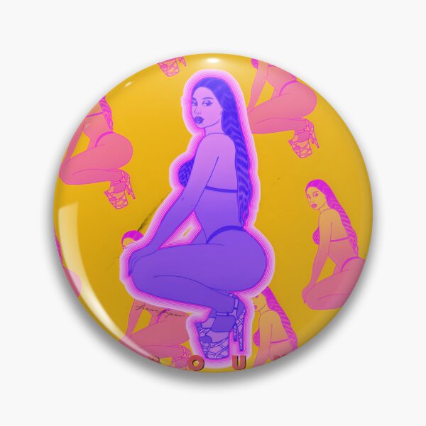 Item preview, Iggy Azalea MO Bounce Inspired Music Design designed and sold by ChiwaukeeTco.