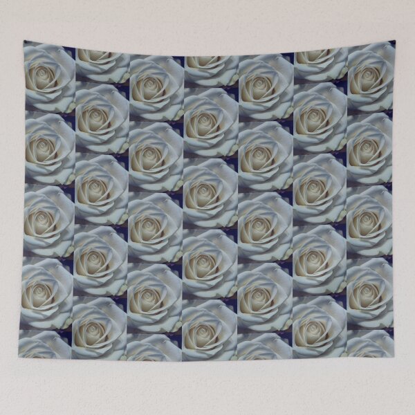 Item preview, White Rose designed and sold by ArtsyAera.