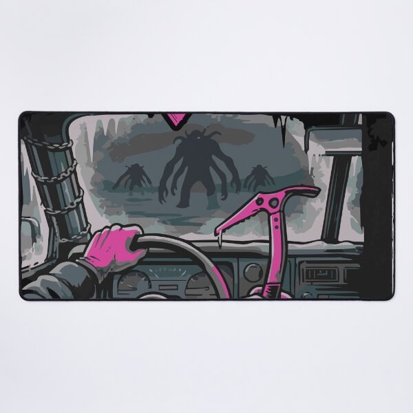 Item preview, Survive Sunset Roadside Scene T-shirt Zombie Apocalypse , Retro Drive-In designed and sold by elmanchour.