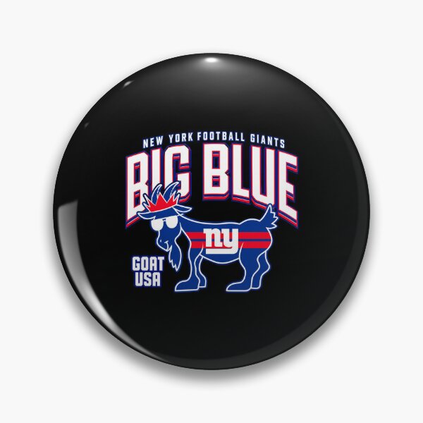 Item preview, Ny Giants designed and sold by aguirremattie.