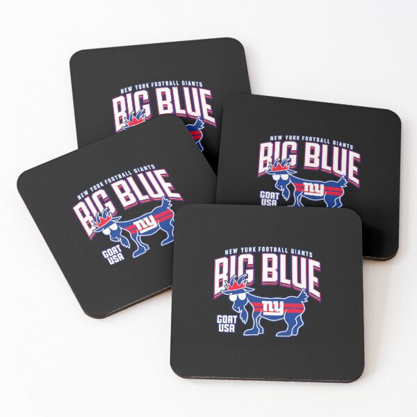 Item preview, Ny Giants designed and sold by aguirremattie.