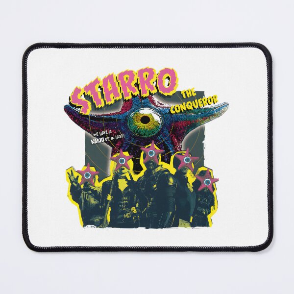 Item preview, Starro Classic Design Featuring Vintage Style Cosmic Illustration designed and sold by nicolasdu601.