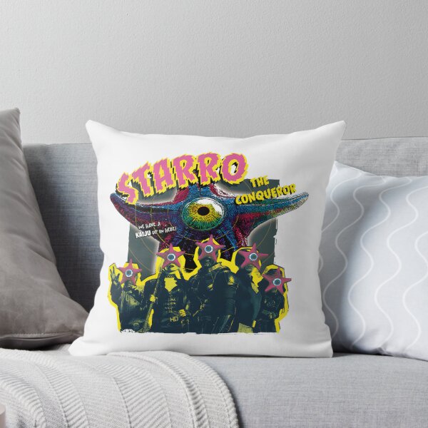 Item preview, Starro Classic Design Featuring Vintage Style Cosmic Illustration designed and sold by nicolasdu601.