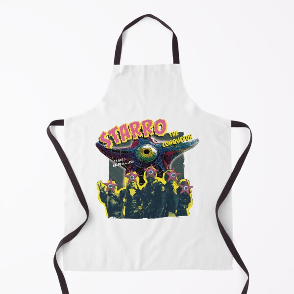 Item preview, Starro Classic Design Featuring Vintage Style Cosmic Illustration designed and sold by nicolasdu601.