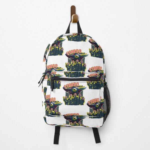Item preview, Starro Classic Design Featuring Vintage Style Cosmic Illustration designed and sold by nicolasdu601.