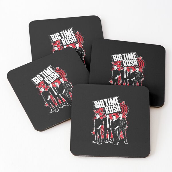 Item preview, Big Time Rush designed and sold by aguirremattie.
