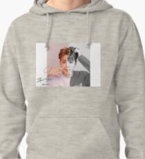 JIMIN SIGNED Pullover Hoodie