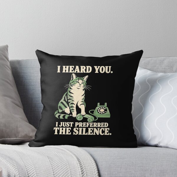 Item preview, cat designed and sold by aguirremattie.