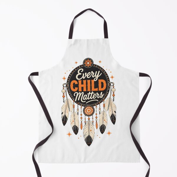 Item preview, Every CHILD Matters Dreamcatcher designed and sold by SoyLamderma.