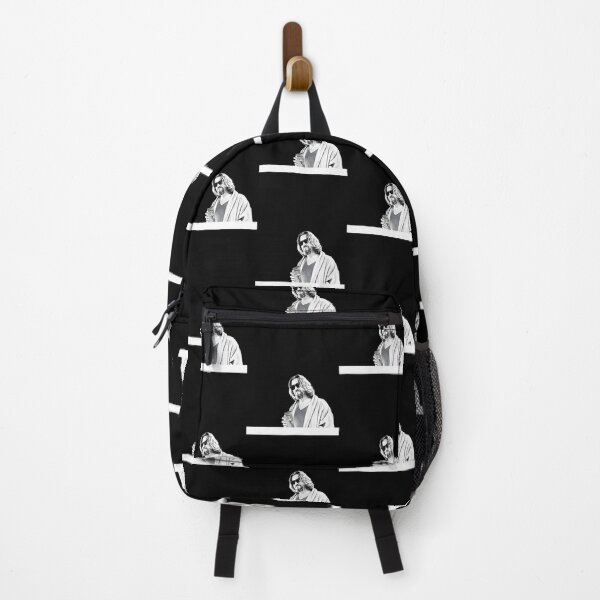 Item preview, The Dude Inspired Vintage Retro Design for Relaxed Lifestyle Fans designed and sold by Bejaey.