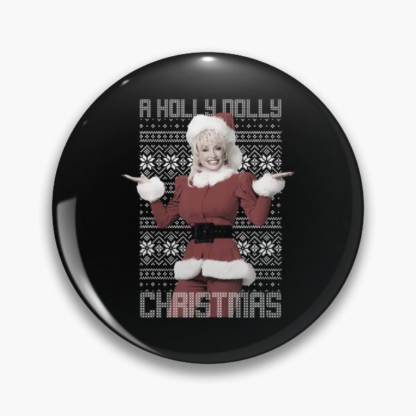 Item preview, dolly parton christmas designed and sold by KimberlyAnne32.