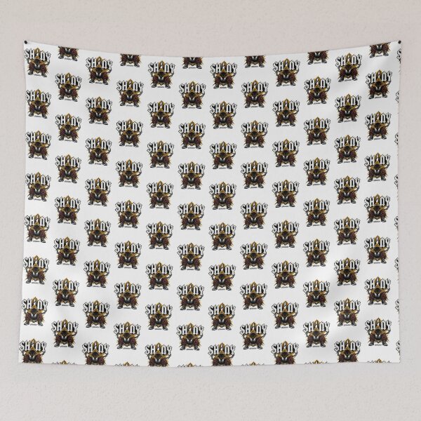 Item preview, Shiny Abstract Metallic Design with Reflective Highlights designed and sold by Sonicify.