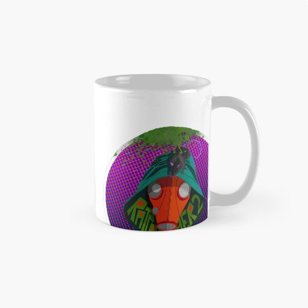 Item preview, The Ratcatcher Vintage Inspired Artwork Featuring Mysterious Rodent Hunter designed and sold by nicolasdu601.