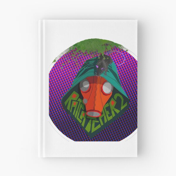 Item preview, The Ratcatcher Vintage Inspired Artwork Featuring Mysterious Rodent Hunter designed and sold by nicolasdu601.