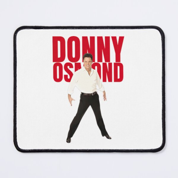Item preview, donny osmond retro 70s aesthetic fan designed and sold by KimberlyAnne32.