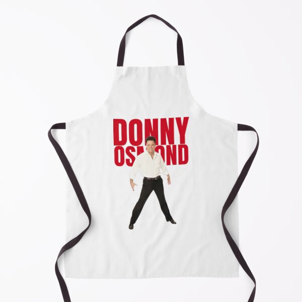 Aperçu de l'œuvre fan de l'esthétique rétro des années 70 de Donny Osmond créée et vendue par KimberlyAnne32.