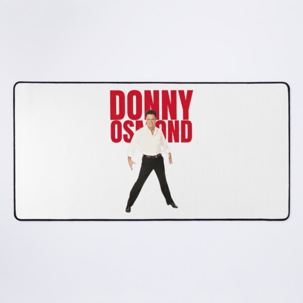 Item preview, donny osmond retro 70s aesthetic fan designed and sold by KimberlyAnne32.