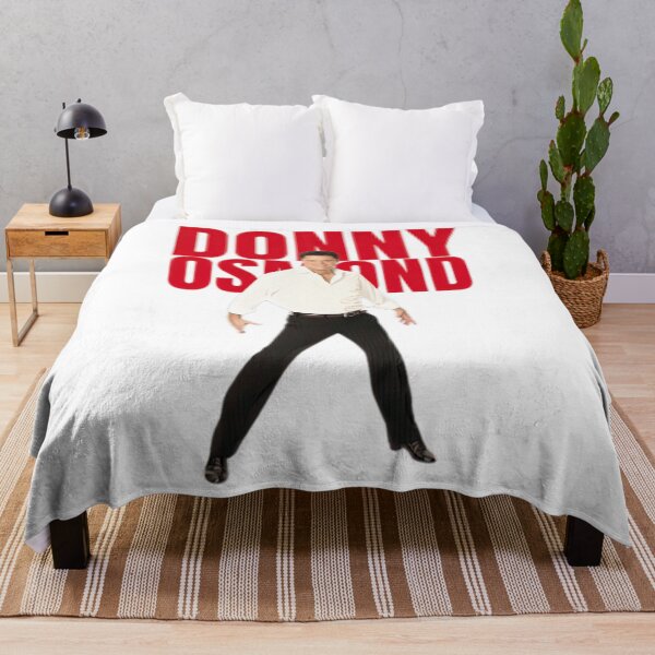 Item preview, donny osmond retro 70s aesthetic fan designed and sold by KimberlyAnne32.