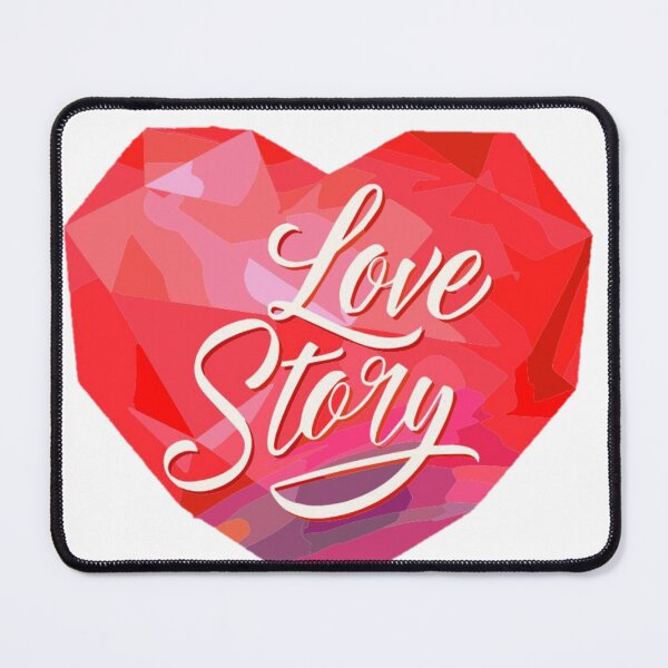 Item preview, Red Heart designed and sold by Simmikreative.