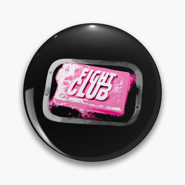 Item preview, Pink Soap Design Dark Comedy Movie designed and sold by HotmannWill.
